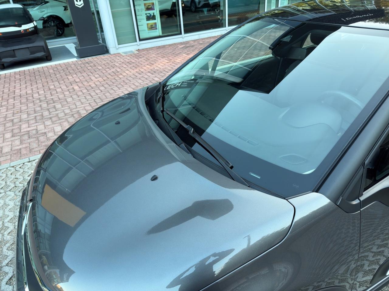 Citroen C3 PureTech 83 S&S Shine