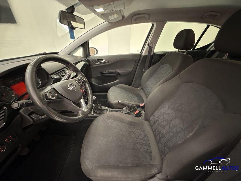 Opel Corsa Corsa 1.2 5 porte