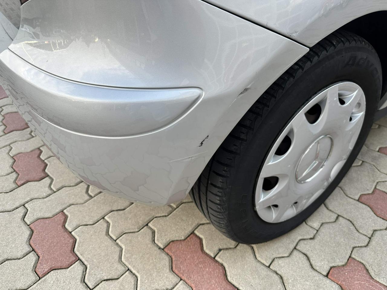 Mercedes A 180 cdi Avantgarde edition10