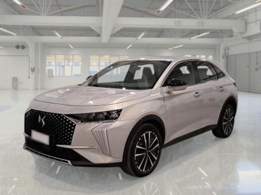 DS DS 7 CROSSBACK BLUEHDI 130 AUTOMATICO BUSINESS BASTILLE SUV
