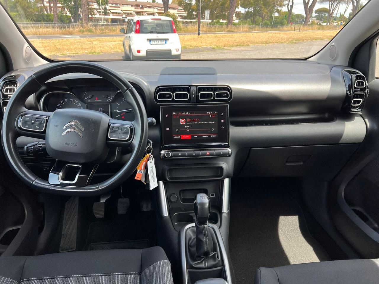 Citroen C3 Aircross PureTech 82 Feel