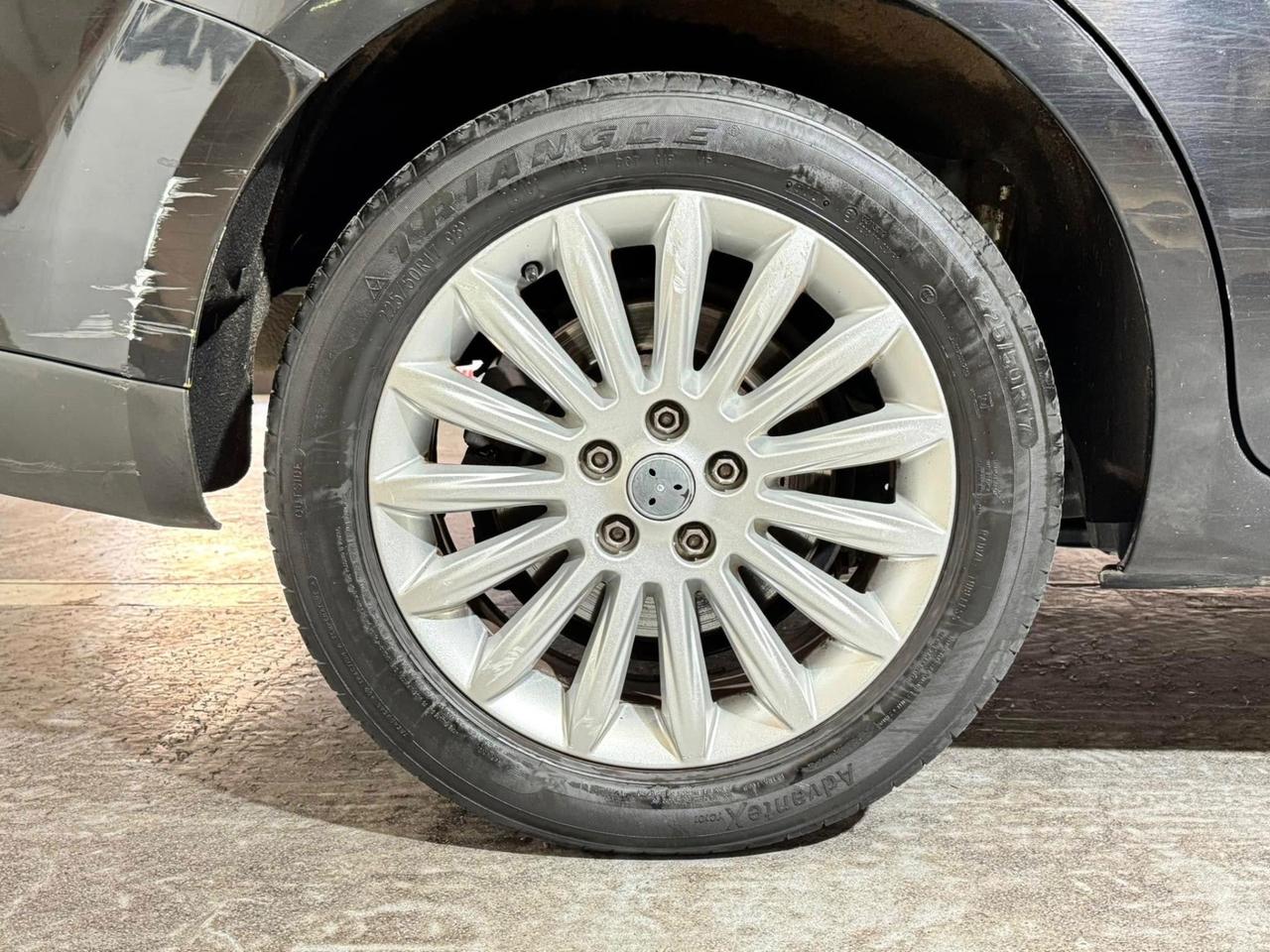 Ford S-Max 2.0 TDCi 140CV Powershift Nav Edition
