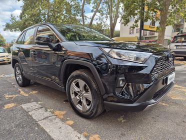 Toyota RAV 4 2.5 HV (218CV) E-CVT 2WD Business