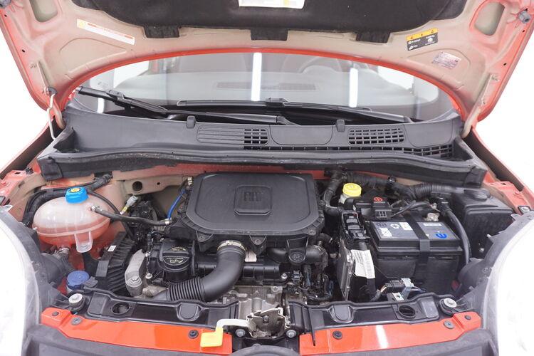 Fiat Panda Easy BZ116888 1.0 Mild Hybrid 69CV