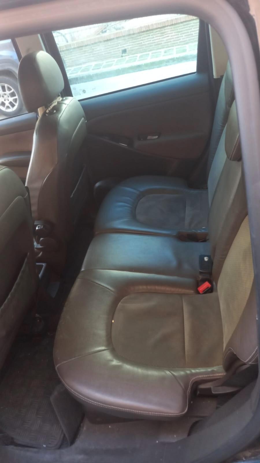 Lancia MUSA 1.4 Platino Ecochic GPL