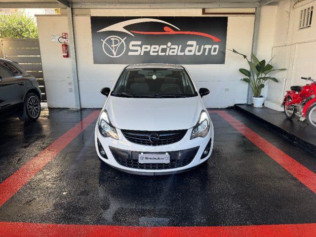 OPEL Corsa 1.2 85CV 3 porte GPL-TECH Elective