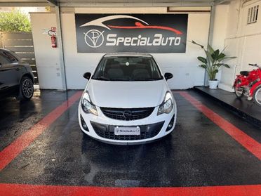 OPEL Corsa 1.2 85CV 3 porte GPL-TECH Elective