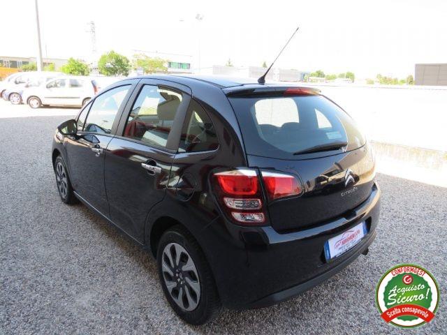 CITROEN C3 1.4Hdi 70CV Seduction NEOPATENTATI