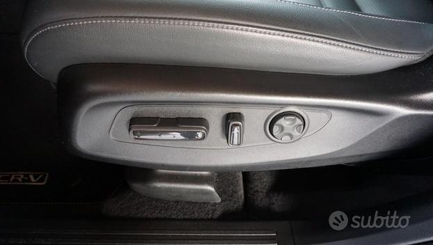 HONDA CR-V 2.0 Phev eCVT Advance Tech