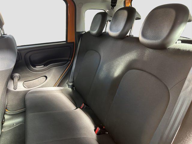 FIAT Panda Panda 1.2 Easy