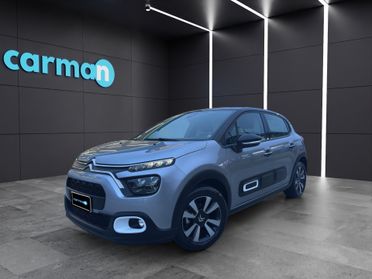 Citroen C3 PureTech 83 S&S Shine PROMO FIN