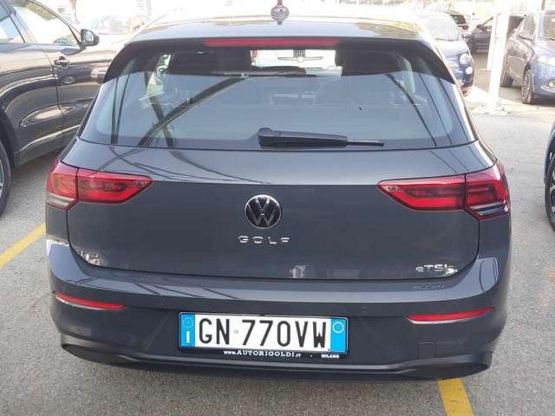 Volkswagen Golf 1.0 eTSI EVO Life