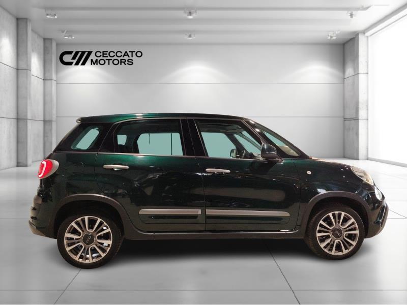 Fiat 500L 1.4 Mirror