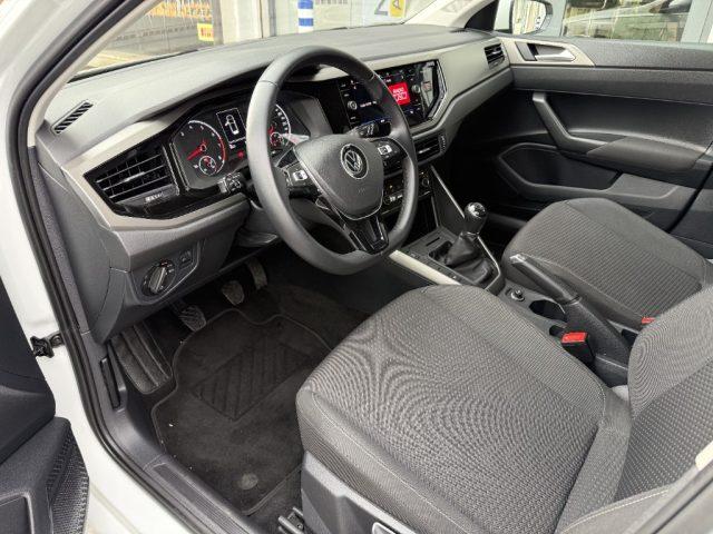 VOLKSWAGEN Polo 1.0 EVO FULL OPTIONALS NEOPATENTATO