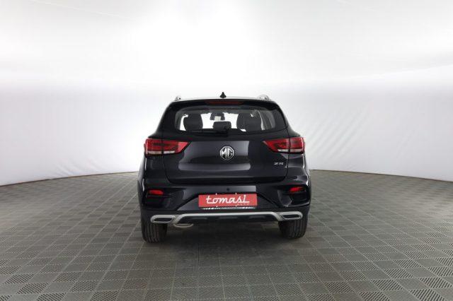 MG ZS ZS 1.0T-GDI aut. Luxury