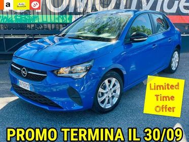 Opel Corsa Corsa 1.2 Elegance PRONTA CONSEGNA