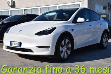 TESLA Model Y Dual Motor Long Range AWD