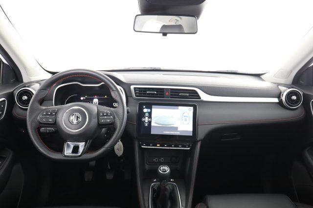 MG ZS ZS 1.5 VTi-tech Luxury