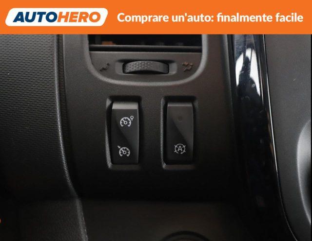 OPEL Vivaro 27 1.6 BiTurbo 145CV S&S EcoFLEX PC-TN Combi Sport