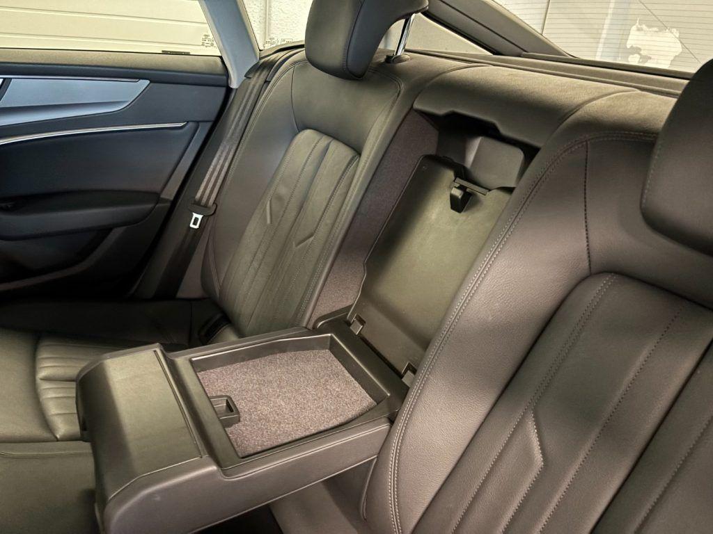 Audi A7 SPB SPORTBACK 45 3.0 TDI 4X4 Quattro tiptronic