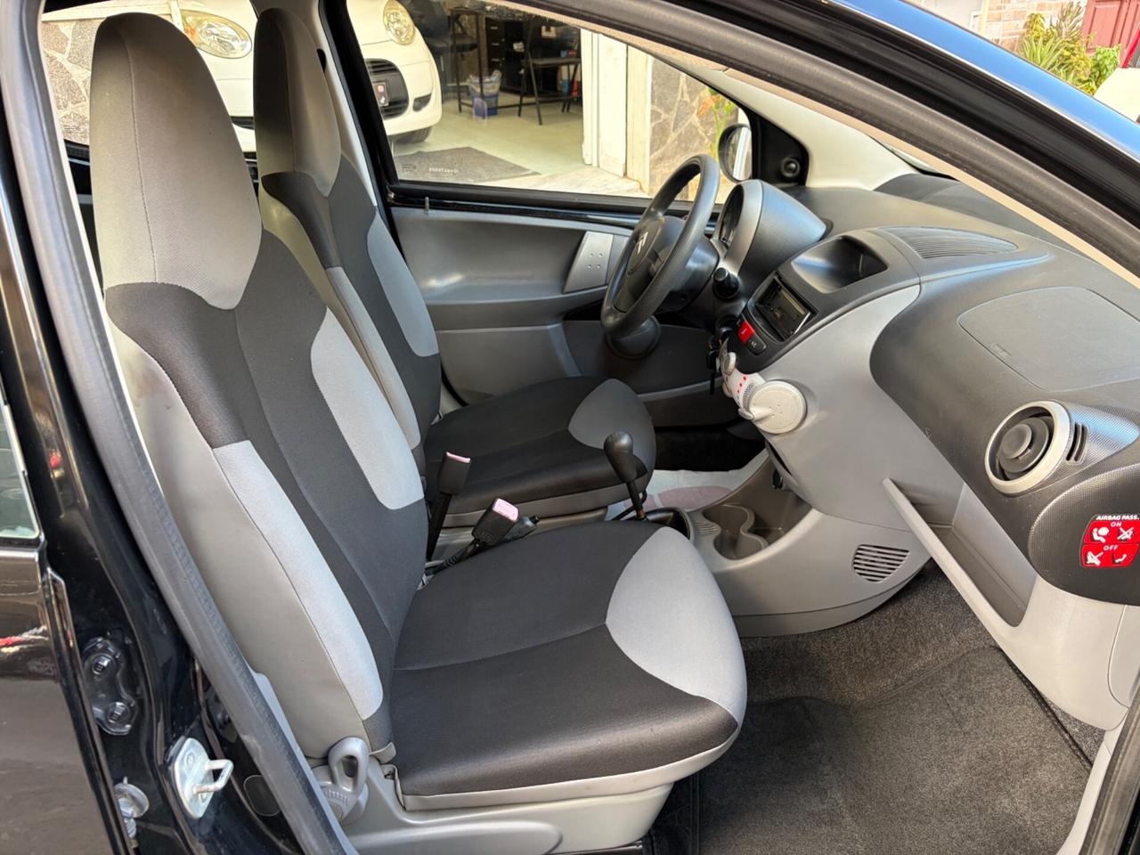Citroen C1 1.0 68Cv 5 porte 78.000KM PREZZO BOMBA