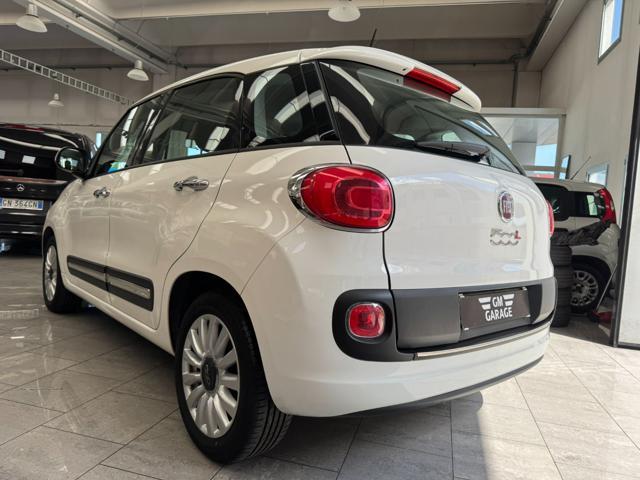 FIAT 500L 1.4 95 CV Pop Star
