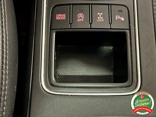 KIA Sorento 2.2 CRDi AWD Rebel *TETTO*UNICO PROPRIETARIO*
