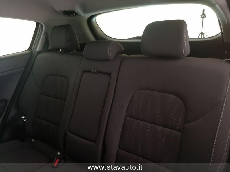KIA Sportage Sportage 1.6 GDI 2WD Cool