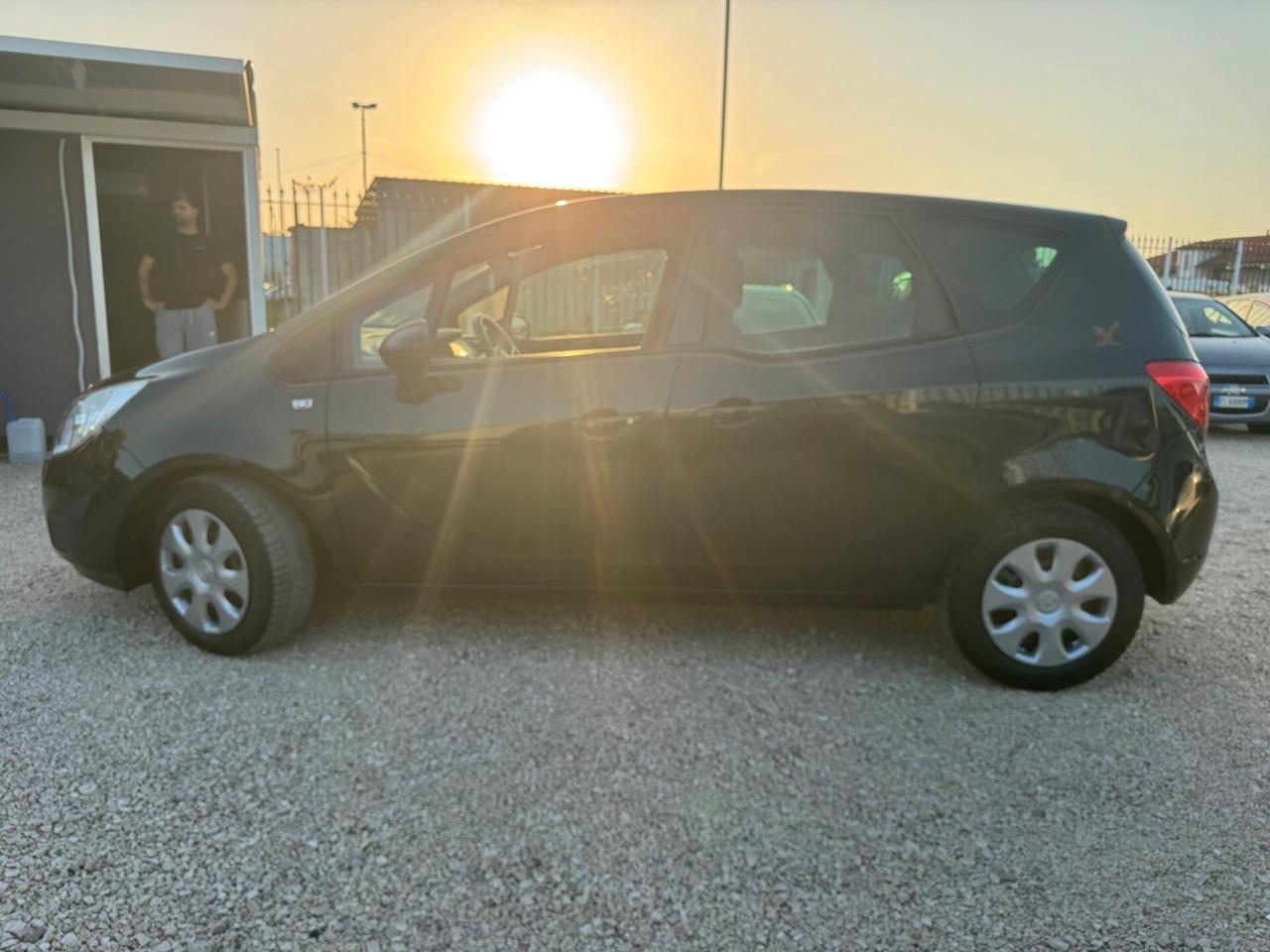 Opel Meriva 1.4 100CV Cosmo