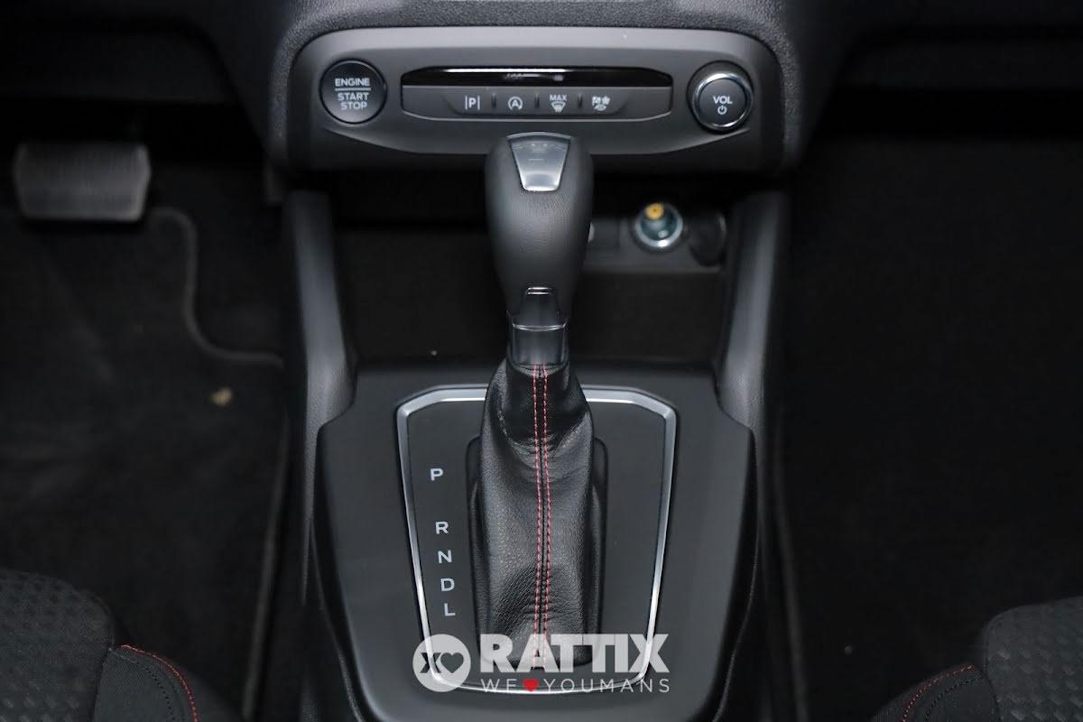 Ford Focus 1.0 t Ecoboost Hybrid 155CV ST-Line Powershift