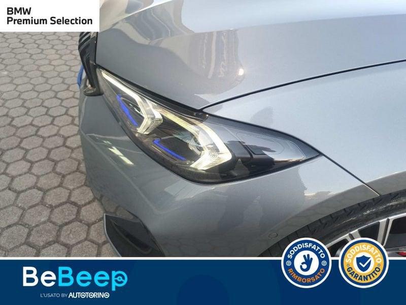BMW Serie 3 320D MHEV 48V MSPORT AUTO