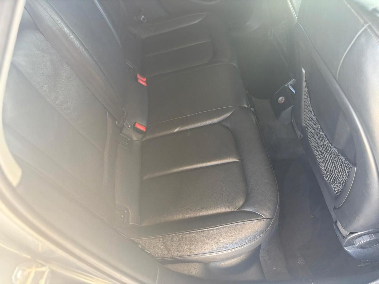 Audi A3 1.6 TDI clean diesel S tronic Business