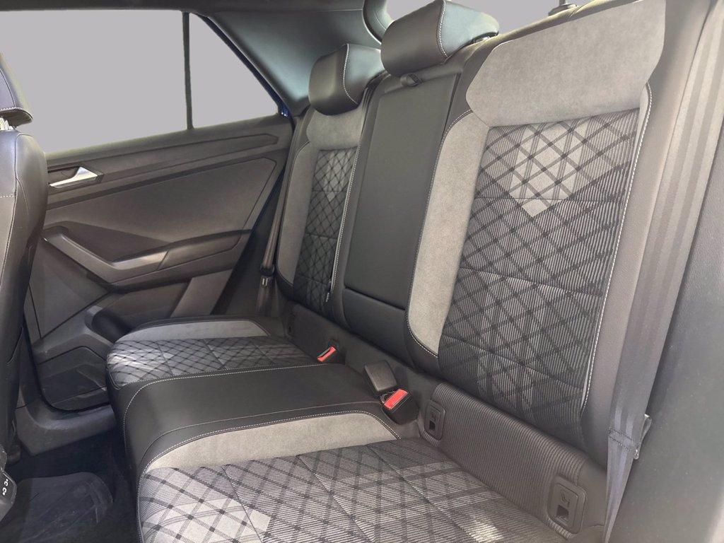 VOLKSWAGEN T-roc 1.0 tsi r-line 110cv del 2023