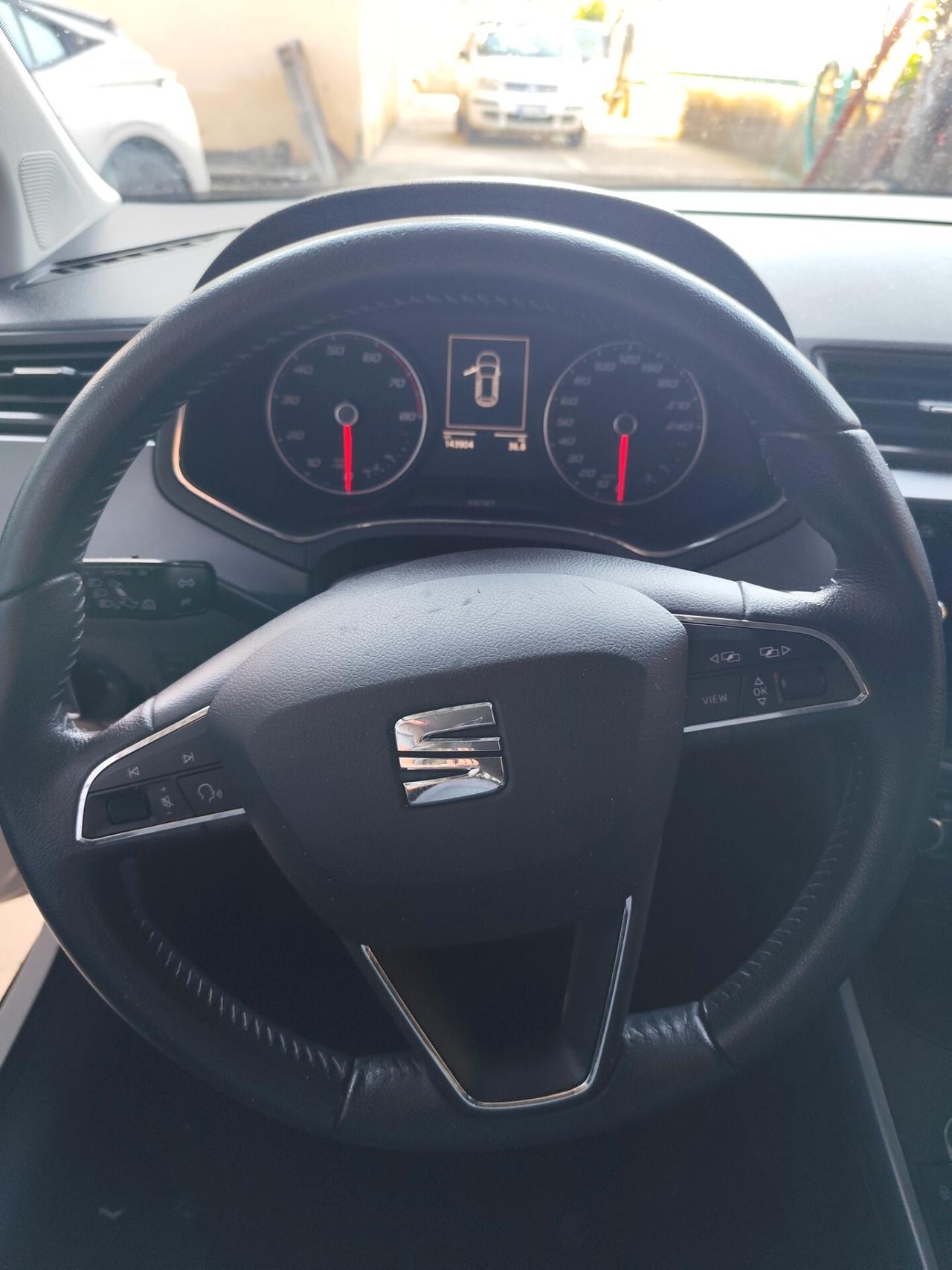 Seat Arona 1.0 EcoTSI Reference