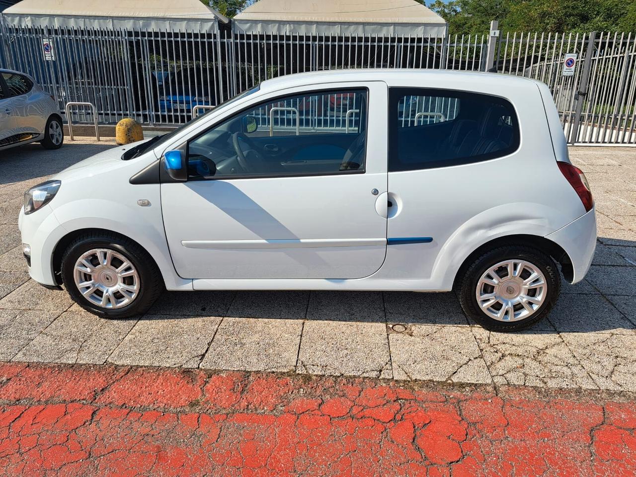 Renault Twingo 1.2 16V Live