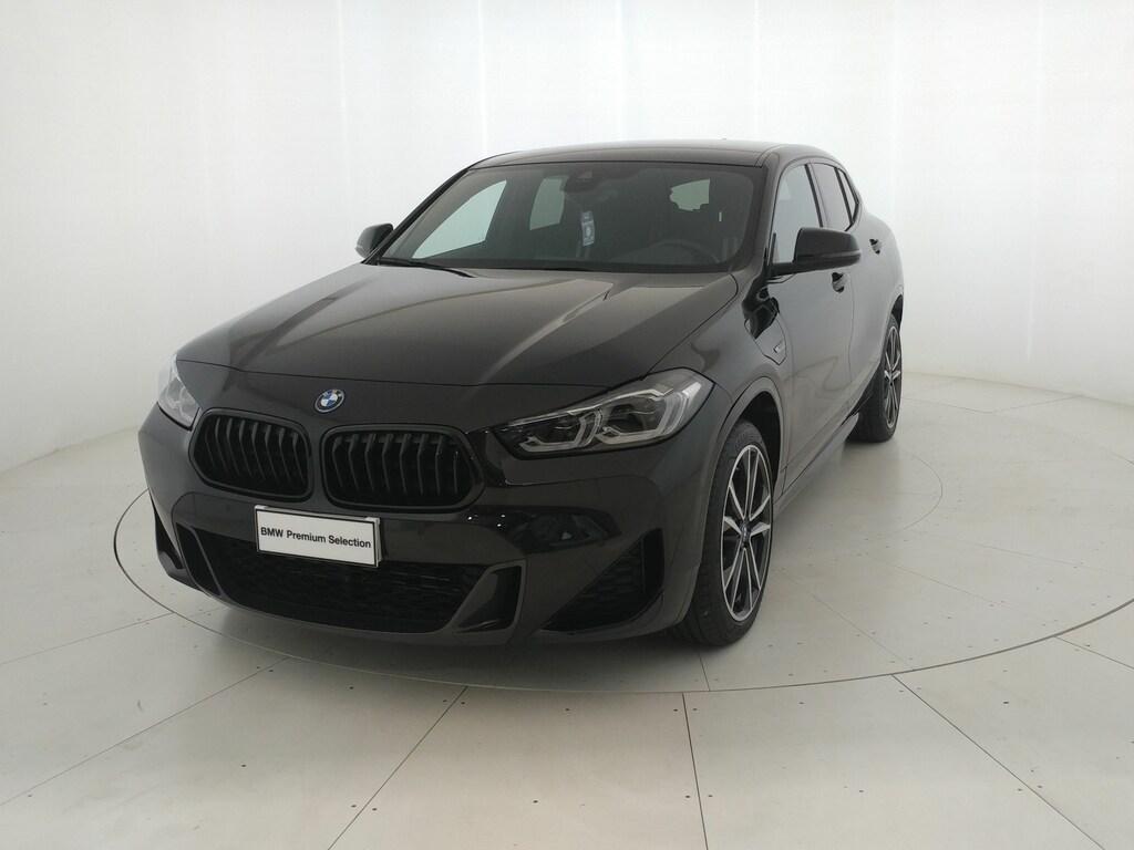 BMW X2 25 e Msport xDrive Steptronic