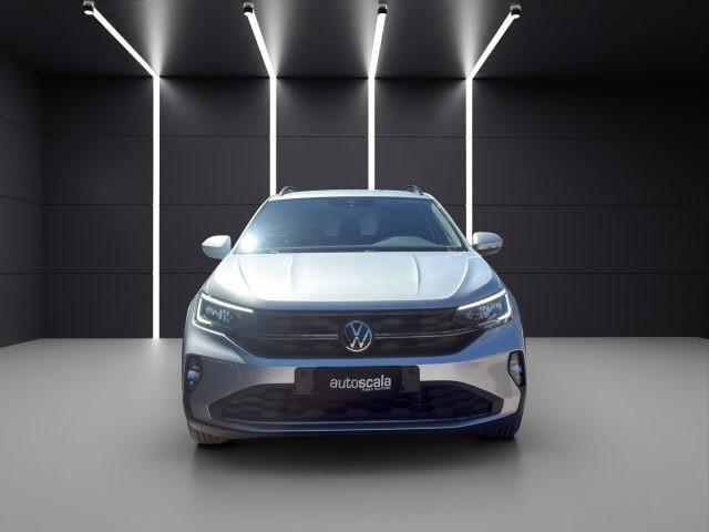 VOLKSWAGEN Taigo 1.0 TSI 110 CV Life