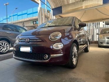 FIAT 500 LOUNGE FULL OPTIONAL