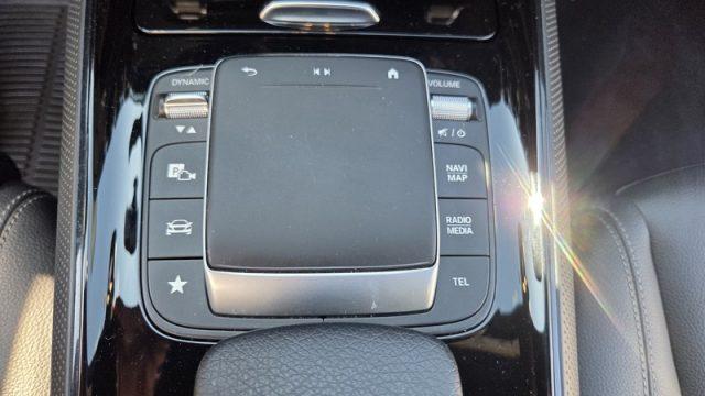 MERCEDES-BENZ GLA 250 e hybrid EQ Business Extra PERMUTE GARANZIA 2028