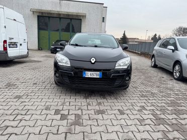 Renault Megane Mégane 1.5 dCi 110CV SporTour GT Line
