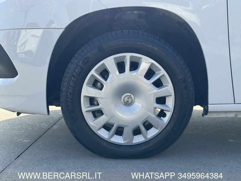 Opel Combo Life Combo Life 1.5D 100 CV S&S MT6 Edition Plus N1