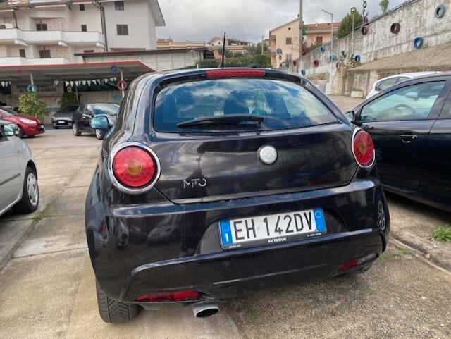 Alfa Romeo MiTo 1.6 JTDm 16V Progression