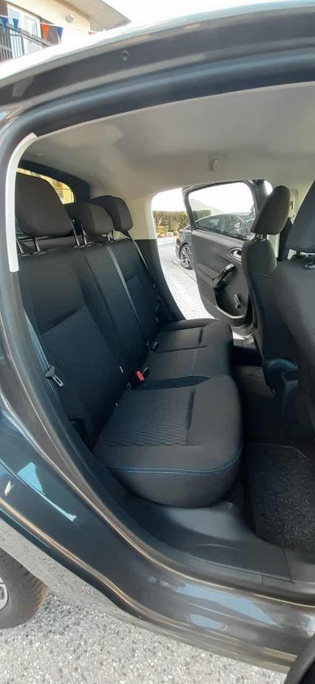 PEUGEOT 208 PureTech 82 S&S 5p. Signature SCONTO ROTTAMAZIONE