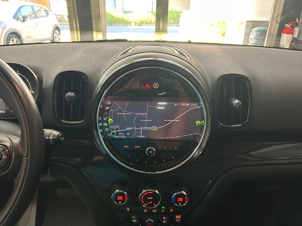 Mini Cooper D Countryman 2.0 Northwood Edition ALL4 Aut.
