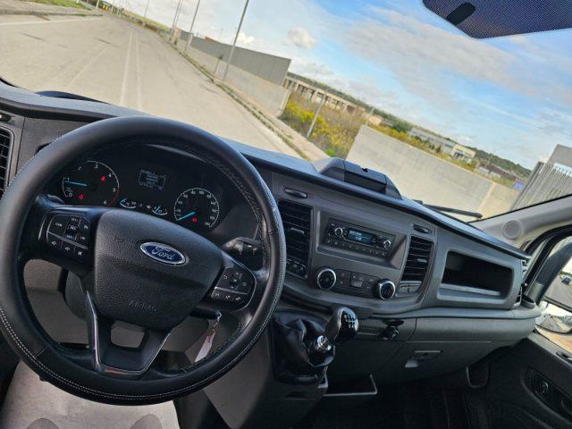 FORD Transit 330 2.0TDCI ECOBLUE 130CV L3H3