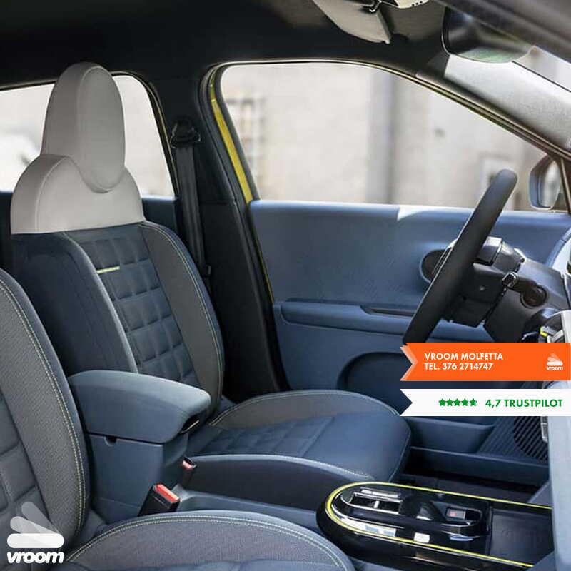 FIAT Grande Panda NOLEGGIO LUNGO TERMINE