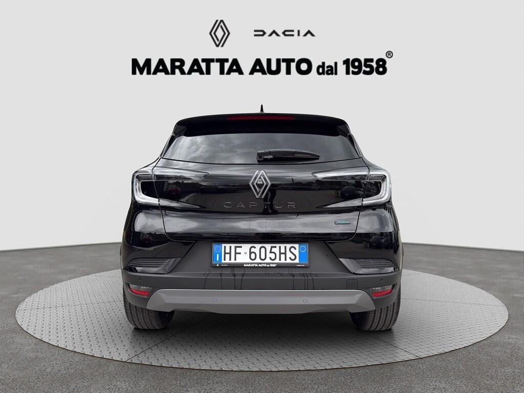 Renault Captur 1.8 full hybrid E-Tech series Esprit Alpine 160cv auto