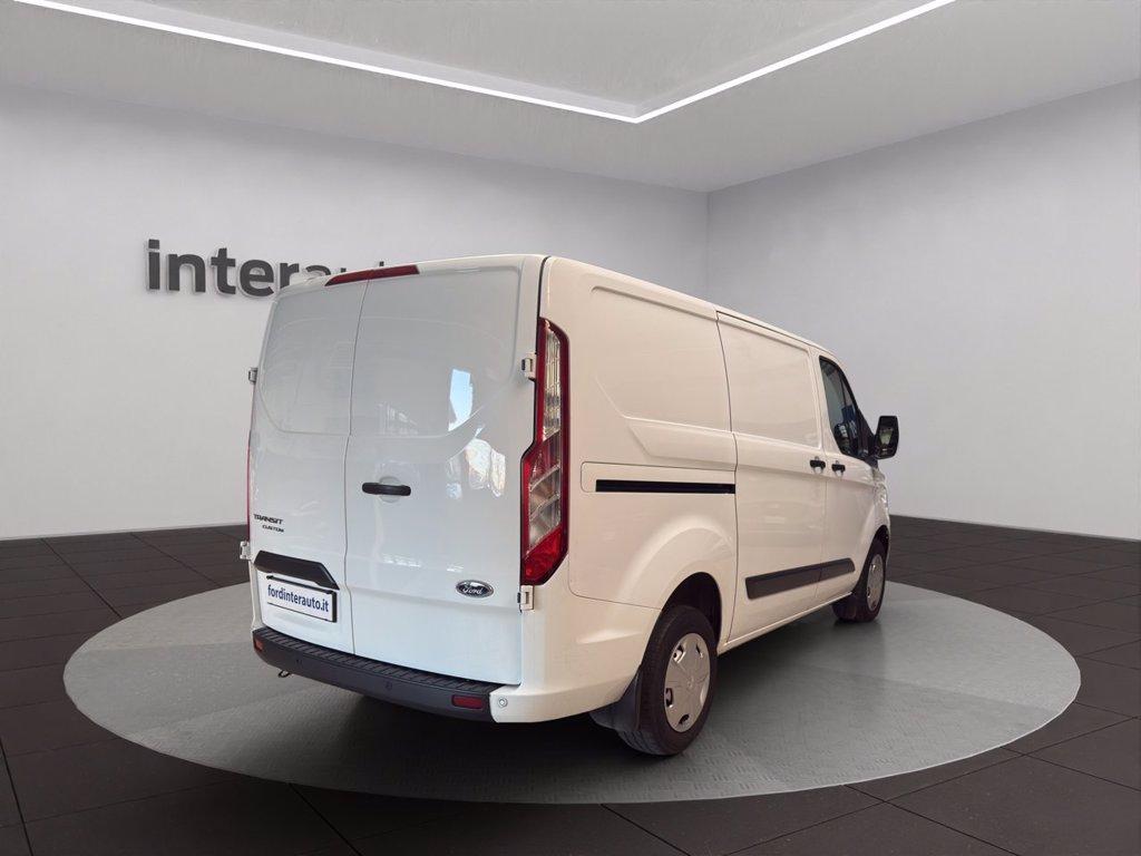 FORD transit custom 280 2.0 tdci 108cv trend L1H1 E6.2 del 2022