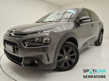 Citroën C4 Cactus 1.5 bluehdi Shine s&s 100cv