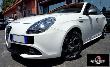 Alfa Romeo Giulietta SPRINT DISTRIBUZIONE NUOVA GPL!